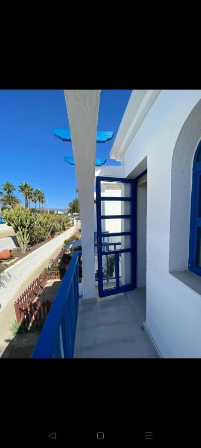 Playmar Blue Bungalow Vila Maspalomas  Exterior foto